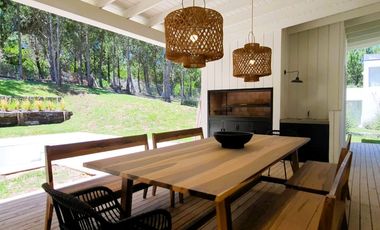 Casa a la venta en  Costa Esmeralda