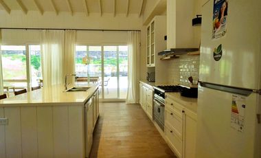 Casa a la venta en  Costa Esmeralda
