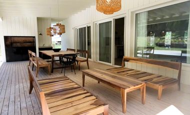 Casa a la venta en  Costa Esmeralda