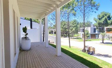 Casa a la venta en  Costa Esmeralda