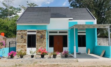 Jual Rumah Termurah di Klaten