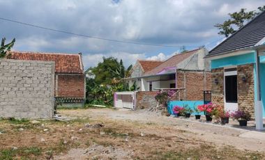Jual Rumah Termurah di Klaten