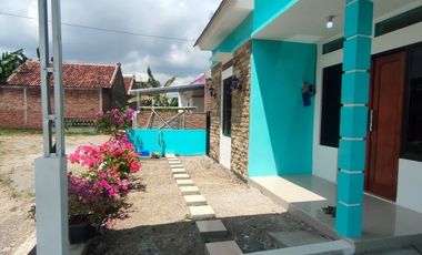 Jual Rumah Termurah di Klaten