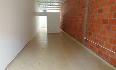 local en arriendo en el centro. Cod A111197