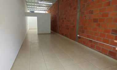 local en arriendo en el centro. Cod A111197