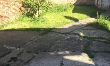 Casa en venta en Lanus Este