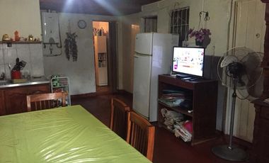 Casa en venta en Lanus Este