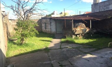 Casa en venta en Lanus Este
