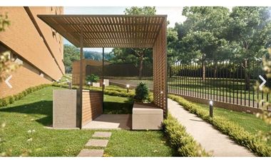 Venta apartamento proyecto Ocre La Estrella