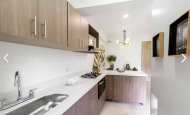 Venta apartamento proyecto Ocre La Estrella