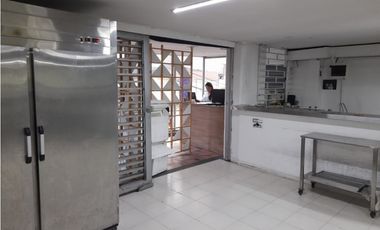ARRIENDO LOCAL EN AVENIDA SANTANDER, MANIZALES | ARRIENDOS MANIZALES