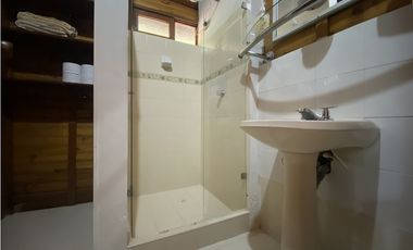 APARTAMENTO AMOBLADO EN ARRIENDO - ENVIGADO