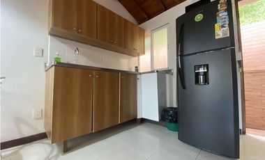 APARTAMENTO AMOBLADO EN ARRIENDO - ENVIGADO