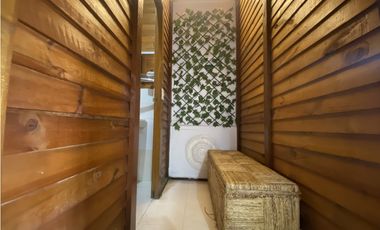 APARTAMENTO AMOBLADO EN ARRIENDO - ENVIGADO