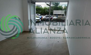 local en arriendo en campo hermoso. Cod A13507