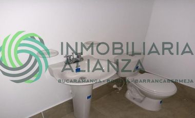 local en arriendo en campo hermoso. Cod A13507