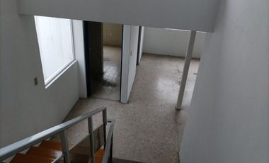 TOLUCA EN VENTA O RENTA PARA OFICINAS