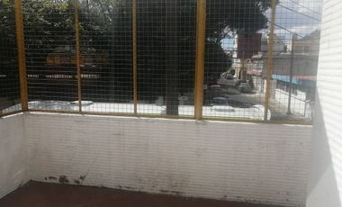 TOLUCA EN RENTA O VENTA PARA OFICINAS