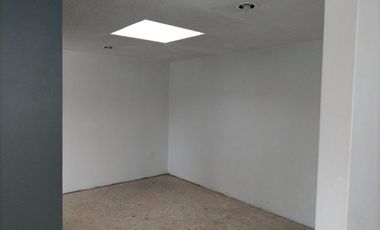 TOLUCA EN VENTA O RENTA PARA OFICINAS