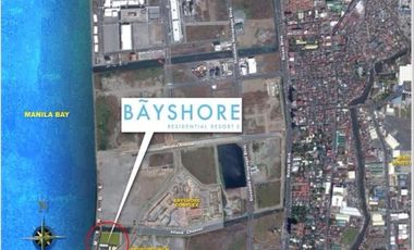 Bayshore Residential Resort 2 whole floor for sale