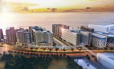 Bayshore Residential Resort 2 whole floor for sale