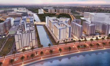 Bayshore Residential Resort 2 whole floor for sale