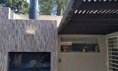 Casa - Pinamar Shaw Esq. Alamos.
