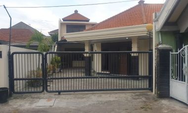 Dijual Rumah Kutisari Selatan , Surabaya Timur Dekat Rungkut