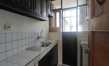 Departamento de venta en Av. Solano – código:19195