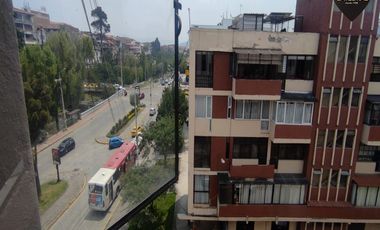 Departamento de venta en Av. Solano – código:19195