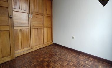 Departamento de venta en Av. Solano – código:19195