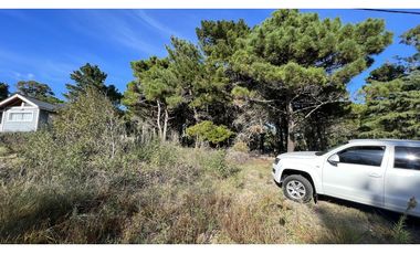 LOTE EN LAS GAVIOTAS