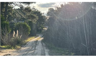 LOTE EN LAS GAVIOTAS