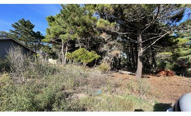 LOTE EN LAS GAVIOTAS