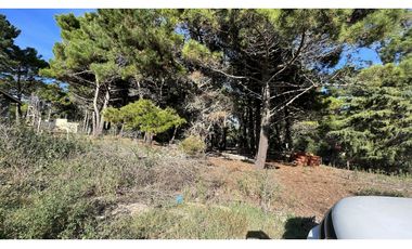 LOTE EN LAS GAVIOTAS