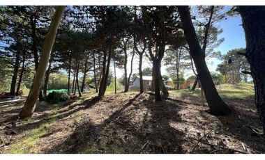 LOTE EN LAS GAVIOTAS