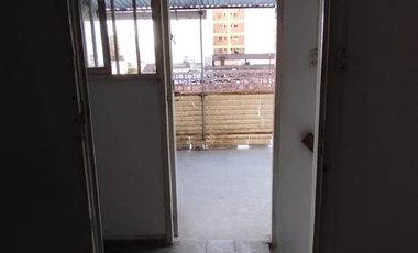 Departamento - Alberdi