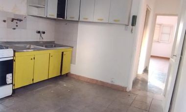 Departamento - Alberdi
