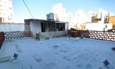 Departamento - Alberdi