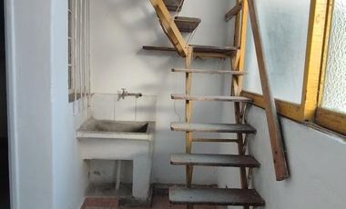 Departamento - Alberdi
