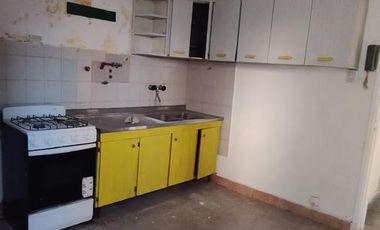 Departamento - Alberdi