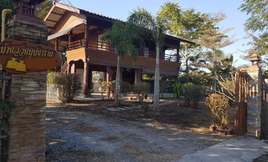 3 Bedroom House for sale in Chomphu, Chiang Mai