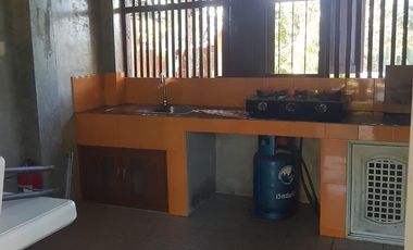 3 Bedroom House for sale in Chomphu, Chiang Mai