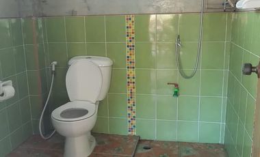 3 Bedroom House for sale in Chomphu, Chiang Mai