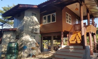 3 Bedroom House for sale in Chomphu, Chiang Mai