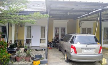 rumah 1 lantai minimalis tanpa dp hanya bayar 1jt free all