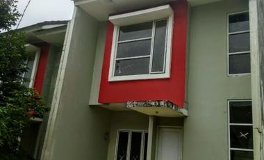 rumah 1 lantai minimalis tanpa dp hanya bayar 1jt free all