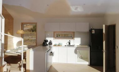 Casa en Venta en Malalcahuello exclusivo Loteo soleado y vistas únicas