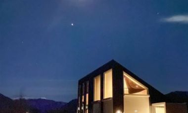 Casa en Venta en Malalcahuello exclusivo Loteo soleado y vistas únicas