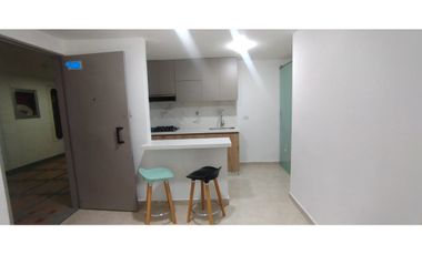 venta apartamento en San Germán Medellín